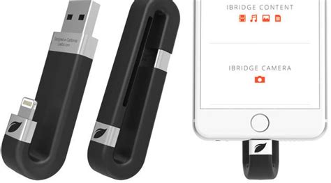 Strangely, The Leef iBridge Destroys Your Files [And a Fix] – CWL