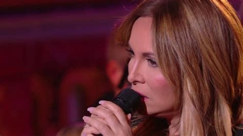 Hélène Ségara chante Dle Yaman un chant populaire arménien Extrait