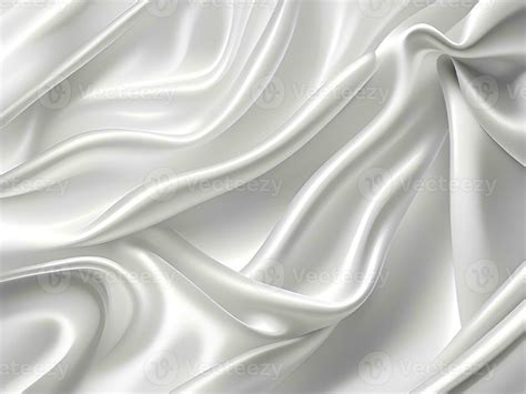 white satin fabric texture. 3d rendering. 29468806 Stock Photo at Vecteezy