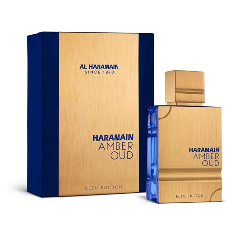 Amber Oud Bleu Edition Edp Vivantis It Dalla Borsetta Al Profumo