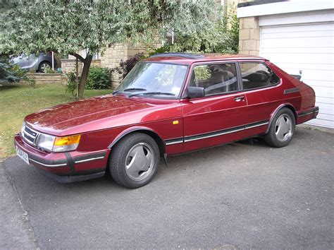 Saab Ruby Saab Saab Automobile European Models Hatchback