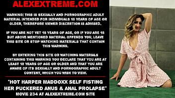 Harper Maddoxx Model Page XVIDEOS