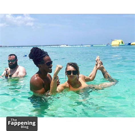 Rhea Ripley WWE Notrhearipley Rhearipley Wwe Nude Leaks OnlyFans Photo 108 TheFappening