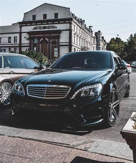 Brogam Body Kit Mercedes Tuning W In Mercedes Benz Cars Body