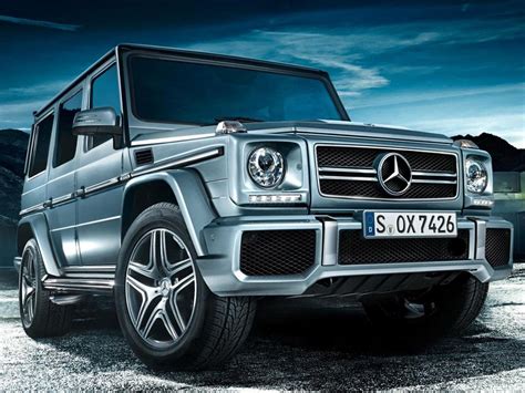 Mercedes Benz Clase G precio del catálogo y cotizaciones