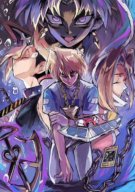 Yu gi oh duel monsters 2011520 fullsize image 705×1000 – Artofit