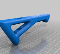 Angled Grip 3D Models To Print Yeggi Page 4