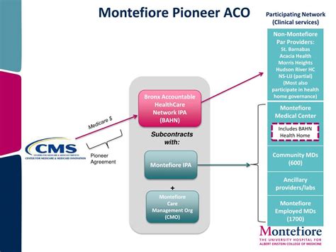 PPT - Pioneer ACO Overview to NYSDOH ACO Workgroup PowerPoint Presentation - ID:3399894