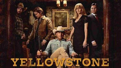 Yellowstone Season 5 Everything You Need To Know About The Prequel