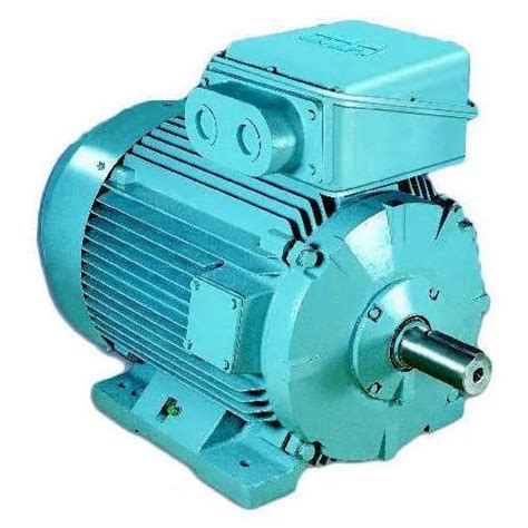 11 KW 15 HP ABB Electric Motor 1500 Rpm At Rs 138400 In Surat ID