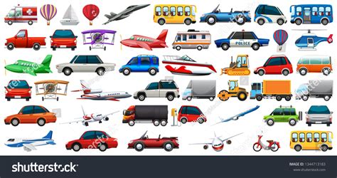 56,984 Vehicles Clipart Images, Stock Photos & Vectors | Shutterstock