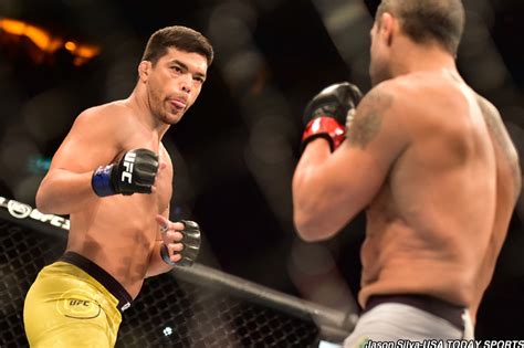 Lyoto Machida Def Vitor Belfort At UFC 224 Best Photos MMA Junkie