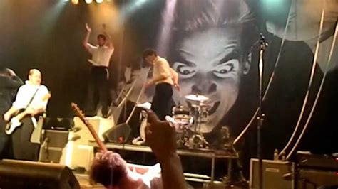 The Hives Hate To Say I Told You So Youtube