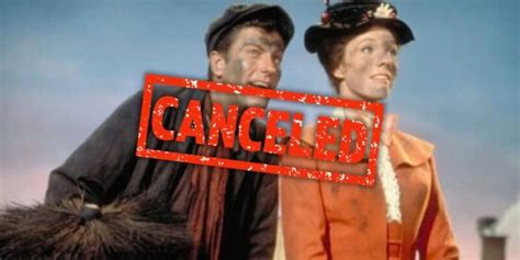 Mary Poppins Deemed Offensive Disney Ride Canceled Inside The Magic