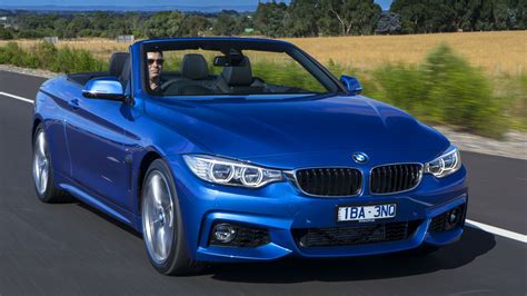 Bmw Series Convertible Review Caradvice