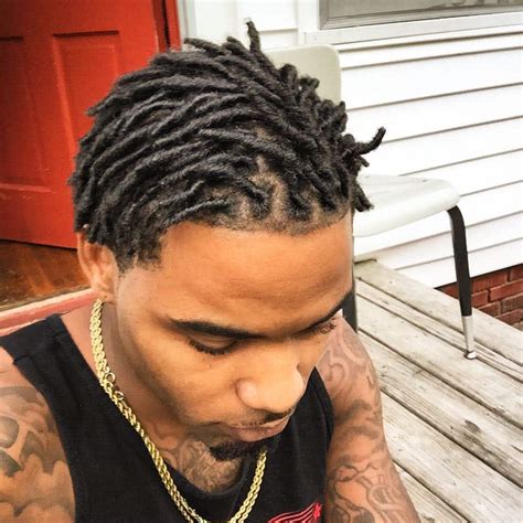 50+ stylish short dread styles for men you need to try out in 2022 - Briefly.co.za