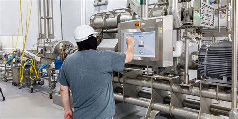 Innovation-driven, ultra-flexible pet treat manufacturing facility - CRB