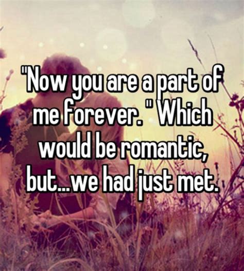 These Are The Most Awkward Things People Have Ever Said After Having Sex Fun