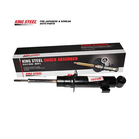 Kingsteel Auto Suspension Systems Shock Absorbers For Mitsubishi L