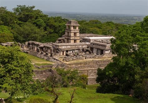 Visiting Palenque, Mexico: A Guide to The Ruins - Goats On The Road