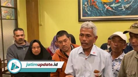 Tolak Aksi Anarkisme Keluarga Korban Kanjuruhan Minta Layanan