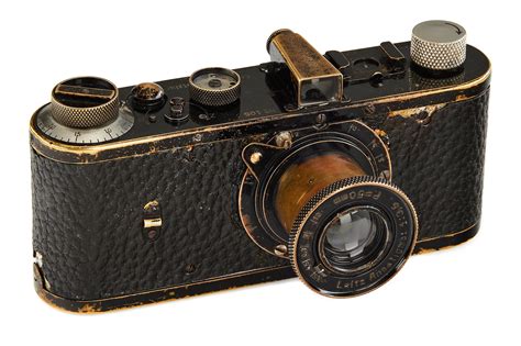 Leica 0 Serie 105 Asta Di Ben 14 4 Milioni Di Euro FotoNerd