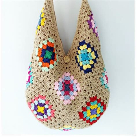 Hobo Bag Etsy