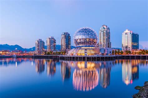 11 Best Things To Do In Vancouver Travel Insider