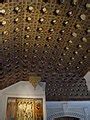 Category Mudéjar wooden ceilings in Segovia Wikimedia Commons