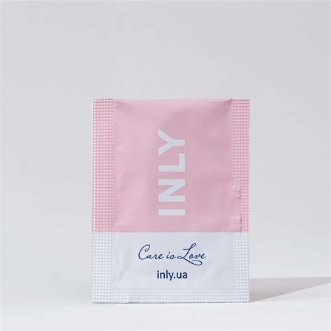 Тестер Lifting Eye Cream | INLY