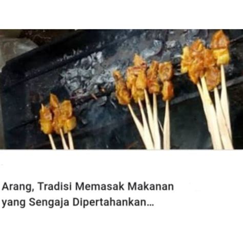 Jual Arang Areng Briket Sawdust Kg Serbuk Kayu Bisa Bbq Bakar Sate