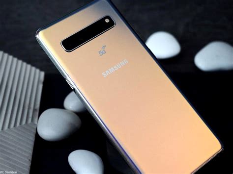 Samsung Announces First Ever Mid Range 5G Smartphone Galaxy A90 5G