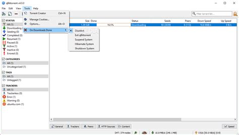 Download qBittorrent 4.3.1 