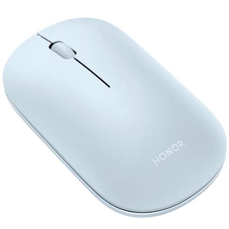Мышь беспроводная Honor pdd#588450035927 Пдд № 588450035927, синий ...