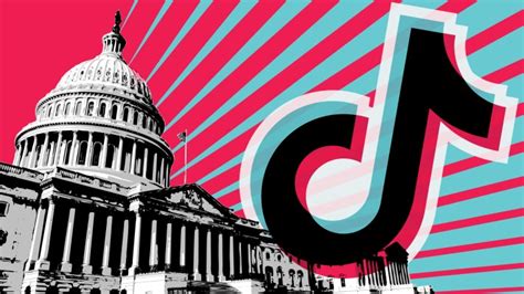 Tiktok Sues The Us Government Over Law That Could Ban The App Techcrunch Digital News