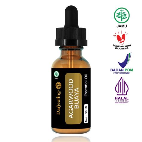 Jual Aetoxylon Essential Oil Minyak Agarwood Gaharu Buaya Shopee