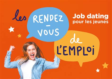 Bilan du job dating spécial jeunes Ville de Versailles