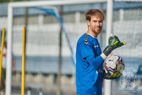 Cd Tenerife On Twitter Buenos D As Blanquiazules Iniciamos Este