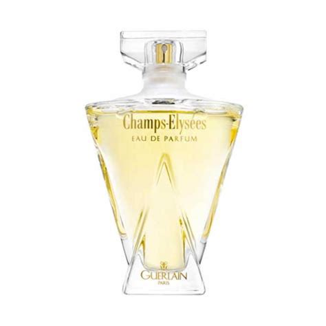 Guerlain Champs Elysees Eau De Toilette Ml Dressinn