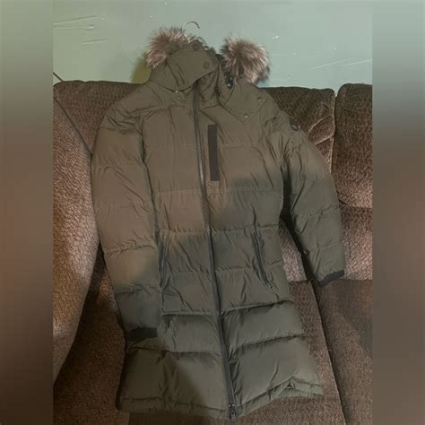 Moose Knuckles Jackets And Coats Moose Knuckle Coat Poshmark