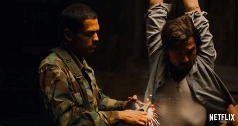 Narcos Messico Svelata Uscita E Teaser Trailer Della Serie Netflix