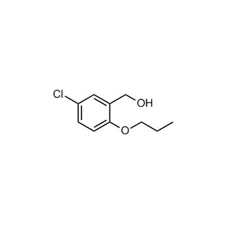 23426 34 8 5 Chloro 2 Propoxyphenyl Methanol ChemScene Llc