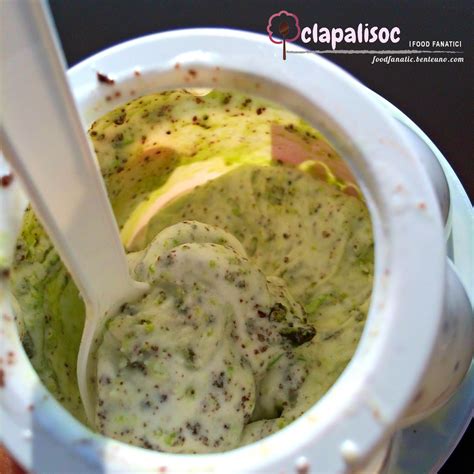 Everything Green Tea: Matcha Oreo McFlurry from McDonald's ...