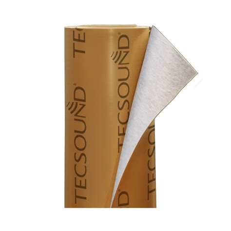 TECSOUND TUBE