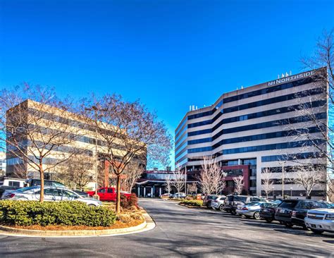 1100 Johnson Ferry Rd NE, Sandy Springs, GA 30342 | Crexi.com