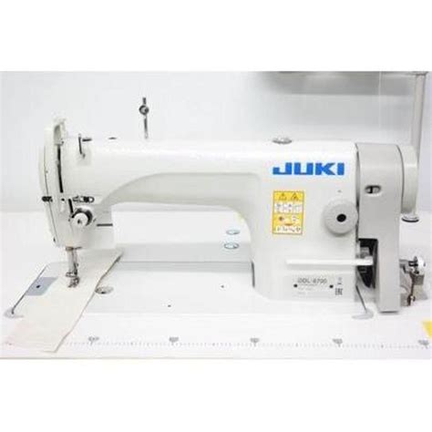 Juki Ddl 8700 Industrial Sewing Machine Includes Depop