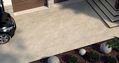 Of2 Wals Beige Vitrified Porcelain Paving Per M² Build Wholesale