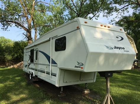 1998 Jayco Designer RVs For Sale