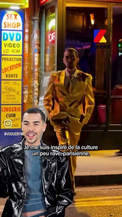 Chanteur créateur de contenus mannequin mais pas que on a fait