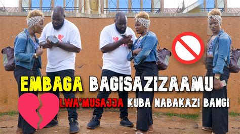 Embaga Bagisazizaamu Ester Linnet Cathy Ba O G Bange Part 2 YouTube